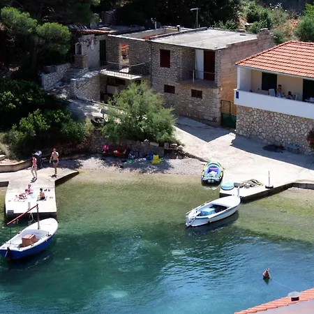 By The Sea Basina, Hvar - 116 Lejlighed *