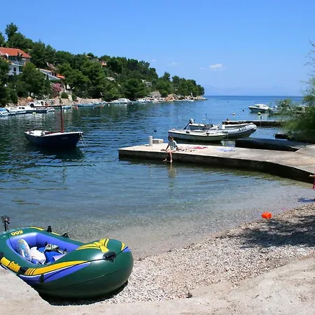By The Sea Basina, Hvar - 116 Appartement