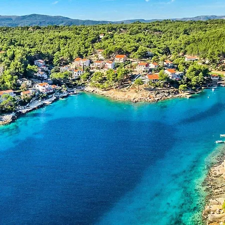 By The Sea Basina, Hvar - 116 Vrboska