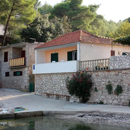 By The Sea Basina, Hvar - 116 Vrboska