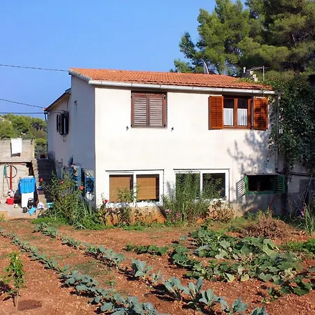 By The Sea Basina, Hvar - 116 Apartment Vrboska