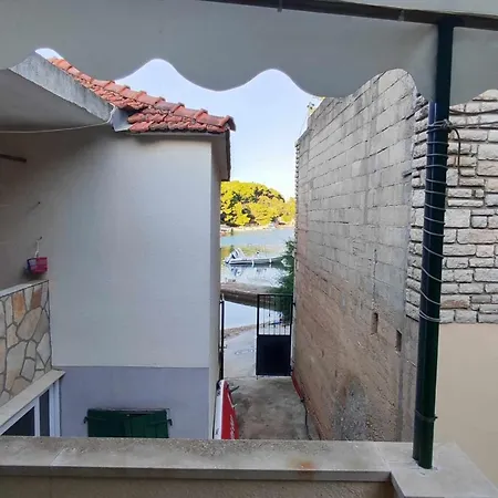 By The Sea Basina, Hvar - 116 Appartement