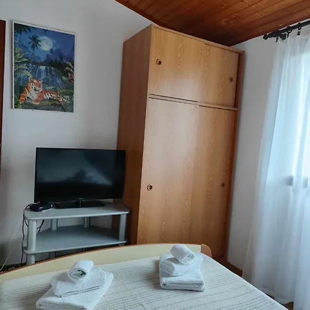 By The Sea Basina, Hvar - 116 Appartement
