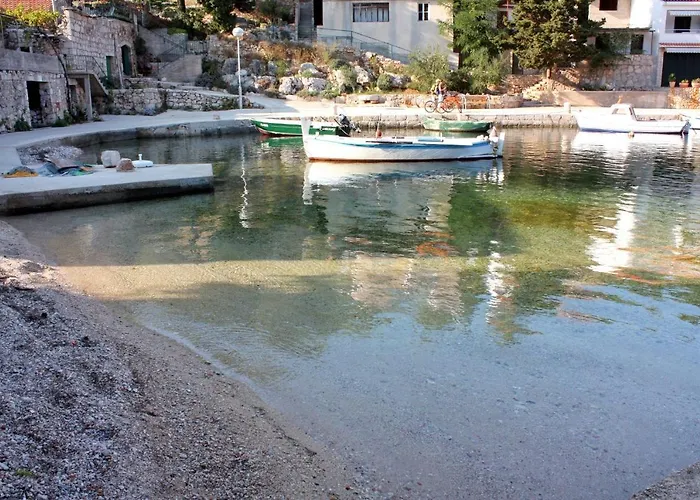 By The Sea Basina, Hvar - 116