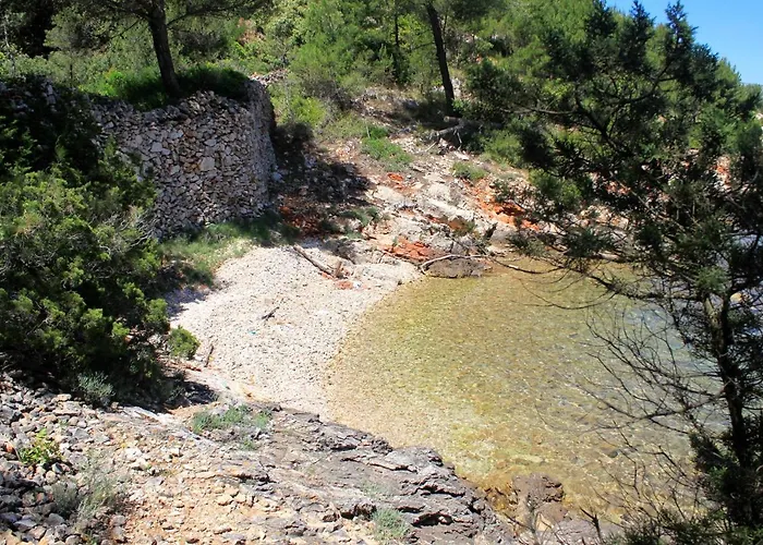Lejlighed By The Sea Basina, Hvar - 116
