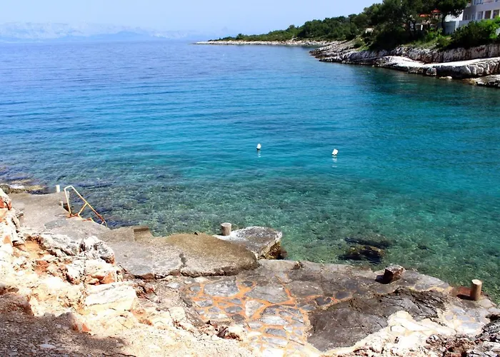 By The Sea Basina, Hvar - 116 Lejlighed